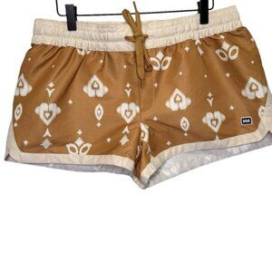Helly Hansen Solen Printed Water Shorts Size Large